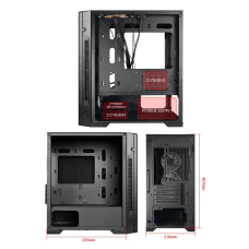 Корпус Wintek BAITEREK 330-B TG