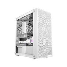 Корпус PCCooler C3B310 WH mATX/ITX USB3.0, 2xUSB2.0 White