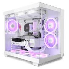Корпус PCCooler C3T500 WH ATX/MATX/ITX USB3.1 Gen 2 Type-C, USB3.0, USB2.0 White