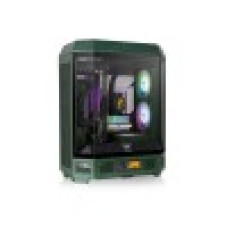 Компьютерный корпус, Thermaltake, The Tower 600 White, CA-1Z1-00MCWN-00, Mid Tower, ATX / M-ATX / M-ITX, Type-C*1, USB 3.0*4, HD+Audio*1, 2*140мм вентиляторы, Высота процессорного кулера до 210мм