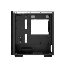 Корпус DeepCool CH370 WH, White