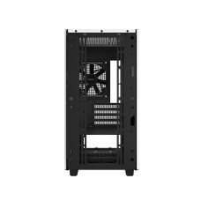 Корпус DeepCool CH370 WH, White