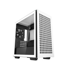 Корпус DeepCool CH370 WH, White