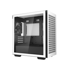 Корпус DeepCool CH370 WH, White