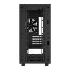 Корпус DeepCool CH370, Black