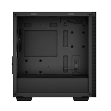 Корпус DeepCool CH370, Black