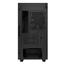 Корпус DeepCool CH370, Black