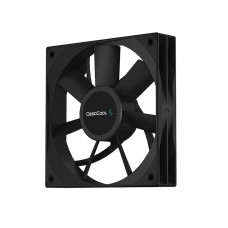 Корпус DeepCool CH370, Black