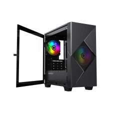 Корпус ПК без БП GameMax CYCLOPS BG