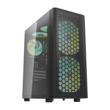 Корпус DarkFlash DK360