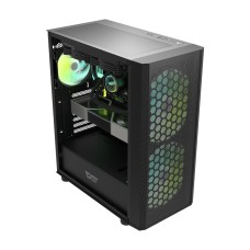 Корпус DarkFlash DK360