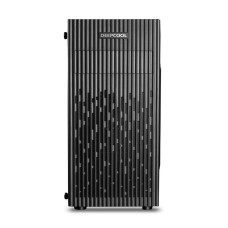 Корпус DeepCool Matrexx 30, Black