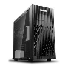 Корпус DeepCool Matrexx 30, Black