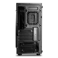Корпус DeepCool Matrexx 30, Black