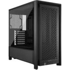 Corsair FRAME 4000D Mid-Tower, Black