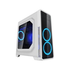 Корпус ПК без БП GameMax G561-White v2