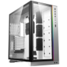Корпус Lian Li O11 Dynamic XL ROG E-ATX/ATX/m-ATX/m-ITX G99.O11DXL-A.00 Silver