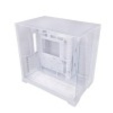 Корпус Lian Li O11 VISION COMPACT ATX/m-ATX/m-ITX G99.O11VPW.00 White