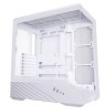 Корпус Lian Li Vector V100W E-ATX/ATX/mATX/ITX G99.V100W.00 2xUSB3.0, USB3.1, Type-C White