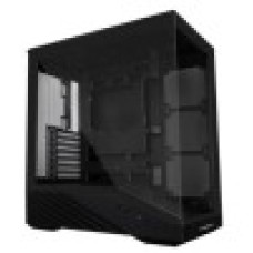 Корпус Lian Li Vector V100 E-ATX/ATX/mATX/ITX G99.V100X.00 2xUSB3.0, USB3.1, Type-C Black