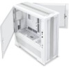 Корпус Lian Li V3000 PLUS E-ATX/ATX/m-ATX/m-ITX G99.V3000PW.00 White