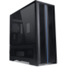 Корпус Lian Li V3000 PLUS E-ATX/ATX/m-ATX/m-ITX G99.V3000PX.00 Black
