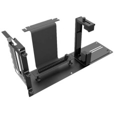 Вертикальная планка для VGA в корпус ПК GameMax GMX-VGPUKIT <3 слота, установка на 7 горизонтальных>