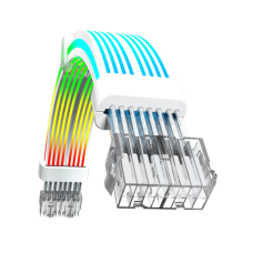 Кабель для компьютера GameMax VGA/CPU 2x8pin <300mm>