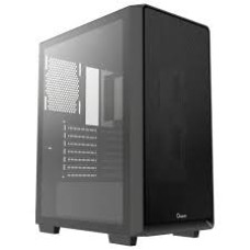 Корпус Ocypus Gamma C60 BK ATX/mATX/ITX 3xUSB Черный Gamma-C60-BKG000XX-GL
