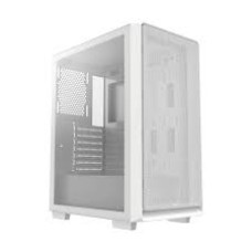 Корпус Ocypus Gamma C60 WH ATX/mATX/ITX 3xUSB Белый Gamma-C60-WHG000XX-GL