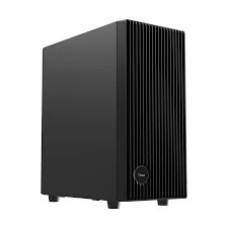 Корпус Ocypus Gamma C70 BK ATX/mATX/ITX 2xUSB Черный Gamma-C70-BKG000XX-GL