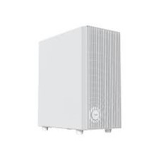 Корпус Ocypus Gamma C70 WH ATX/mATX/ITX 2xUSB Белый Gamma-C70-WHG000XX-GL