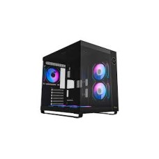 Корпус Ocypus Iota C70 BK Curve ARGB Digital ATX/mATX/mITX 2xUSB Type-C Черный Iota-C70-BKD400CD-GL