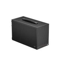 Корпус PCCooler K101 MESH GY 3F ITX 2xUSB3.0, 1xUSB-C, 3xFans, 1x3.5", 4x2.5" Grey