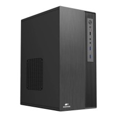 Корпус Wintek K310-A450-12F, 0.45mm, 2xUSB 3.0 + 1xUSB 2.0, MiniTower + A-450-12F + кабель