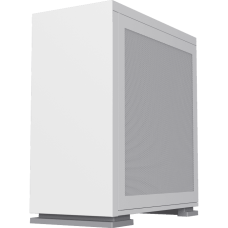 Корпус ПК без БП GameMax M60 White