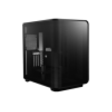 Компьютерный корпус MSI MEG MAESTRO 700L PZ EATX/ATX/mATX/mITX 2xUSB3.2, Type-C Black