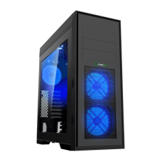 Корпус ПК без БП GameMax Master M905X
