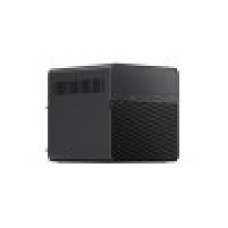 Компьютерный корпус, Jonsbo, N2 Black, Mini-Tower, ITX, USB 3.0*1, USB 3.2*1, Audio+Mic, 1*120мм вентилятор, Высота процессорного кулера до 65 мм, Длина VGA до 197 мм, 5*3.5/1*2.5, Пластик, Сталь, 222.5*222.5*224, Без Б/П, Черный
