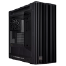 Корпус ASUS PROART PA602 TG PWM BLACK EATX/ATX/mATX/mITX/DTX/mDTX 90DC00J0-B09000