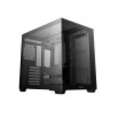 Компьютерный корпус, Deepcool, CG530 R-CG530-BKNDA0-G-1, ATX/Micro ATX/Mini-ITX, USB 3.0*2/2.0, Audio+Mic, Высота процессорного кулера до 160мм, Длина VGA до 410мм, 2*3.5"/2+1*2.5", Слот 7, Сталь 0,6, 440x285x399мм, Без Б/П, Черный