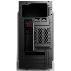 Корпус 2E RD860-3U Без БП