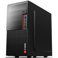 Корпус 2E RD860-3U Без БП