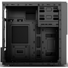 Корпус 2E RD860-3U Без БП