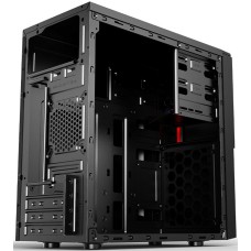 Корпус 2E RD860-3U Без БП