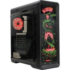 Корпус ПК без БП GameMax RockStar G515