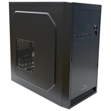 Корпус ПК без БП S SMART 6511