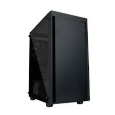 КОМПЬЮТЕРНЫЙ КОРПУС Zalman T3, без БП