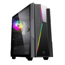 Корпус ПК без БП GameMax Typhoon COC
