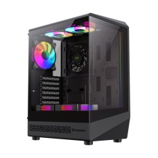 Корпус Gamemax Vista COC AB